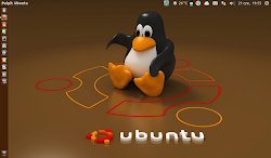 Moje Ubuntu