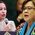 Prominent lawyer answers De Lima: They awarded a lawyer who disprespects the law