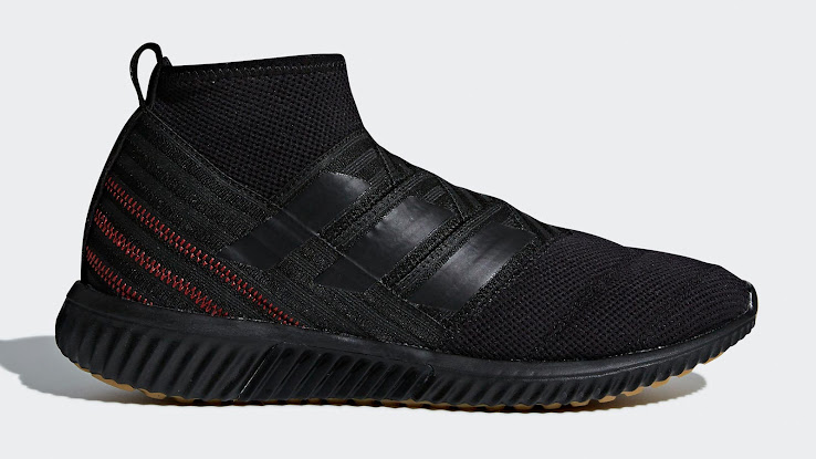 nemeziz mid shoes
