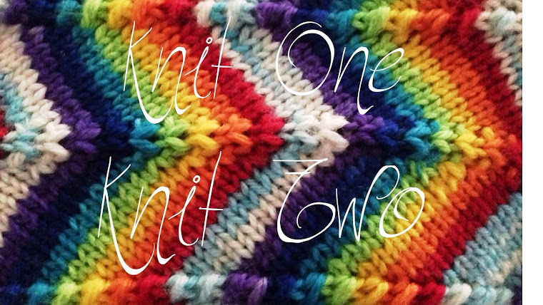 knit one knit two