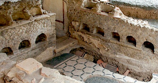 columbaria