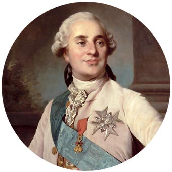 Resultado de imagen para Luis XVII de Francia