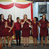 Mocidade Rosa de Sarom e Grupo de Louvor Shekinah comemoram 10 anos