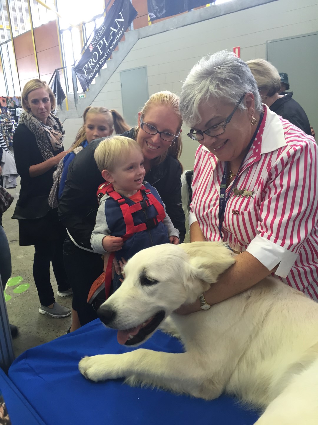 Sydney Royal Dog Show April 6 to 19