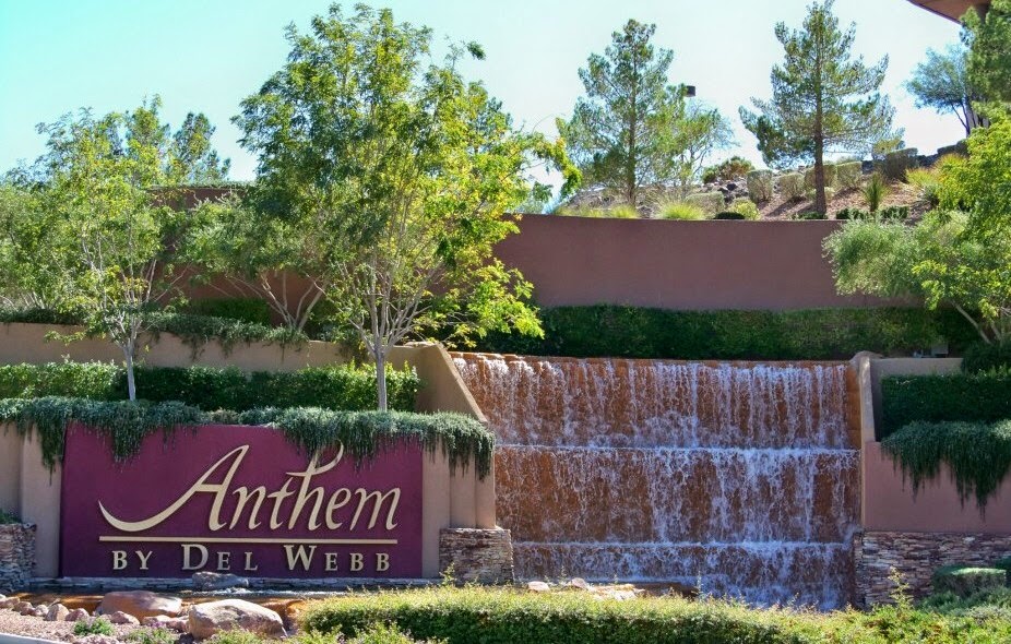 Anthem Home Search