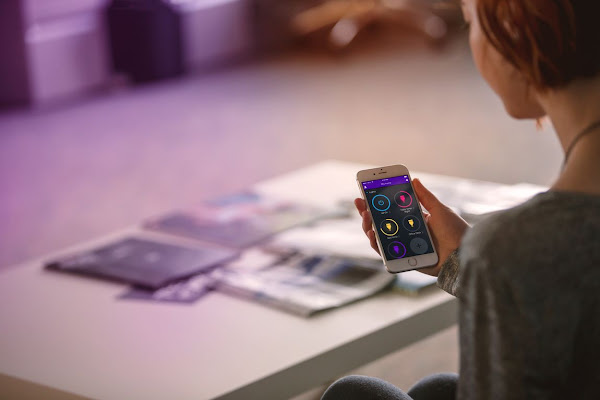 數位時代翻攝自 LIFX 官網 數位時代翻攝自 LIFX 官網