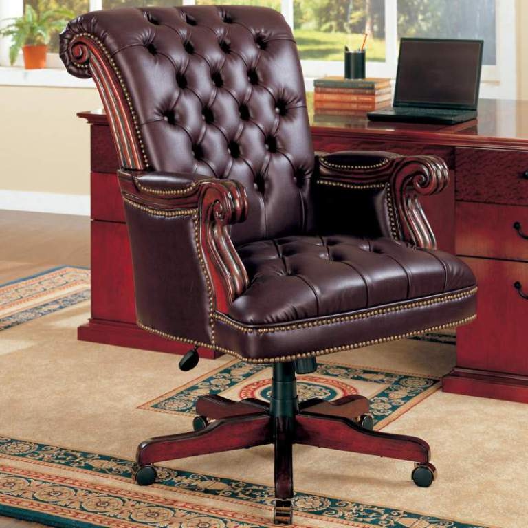What Will Be The Executive Office Chair Trends For 2016 Bar Stools Office Chairs Kitchen