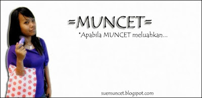 =Muncet=