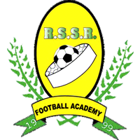 RSSR FOOTBALL ACADEMY