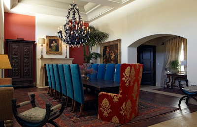 Bricolage e Decoração: Ideias de Decoração para Salas com Inspiração Árabes