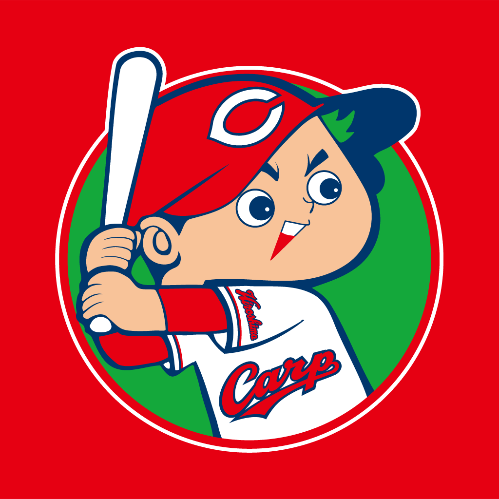 Graveyard Baseball Your guide to adopting an NPB team part 2 Hiroshima Toyo Carp (広島東洋カープ)