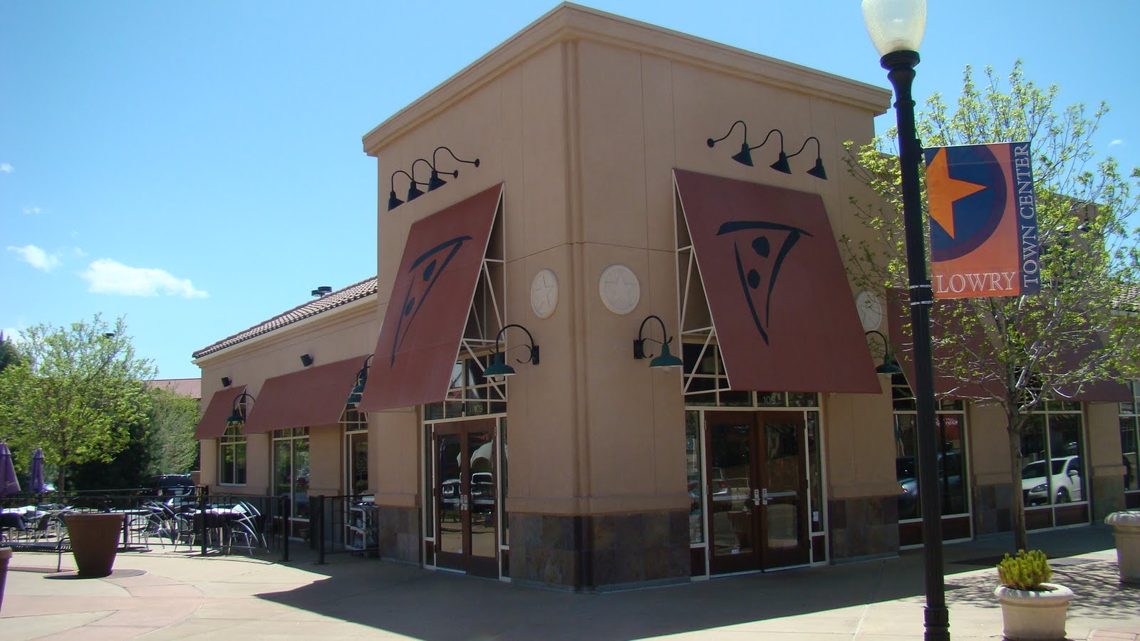 That's a First! Blog Living with Style Lowry Denver, CO