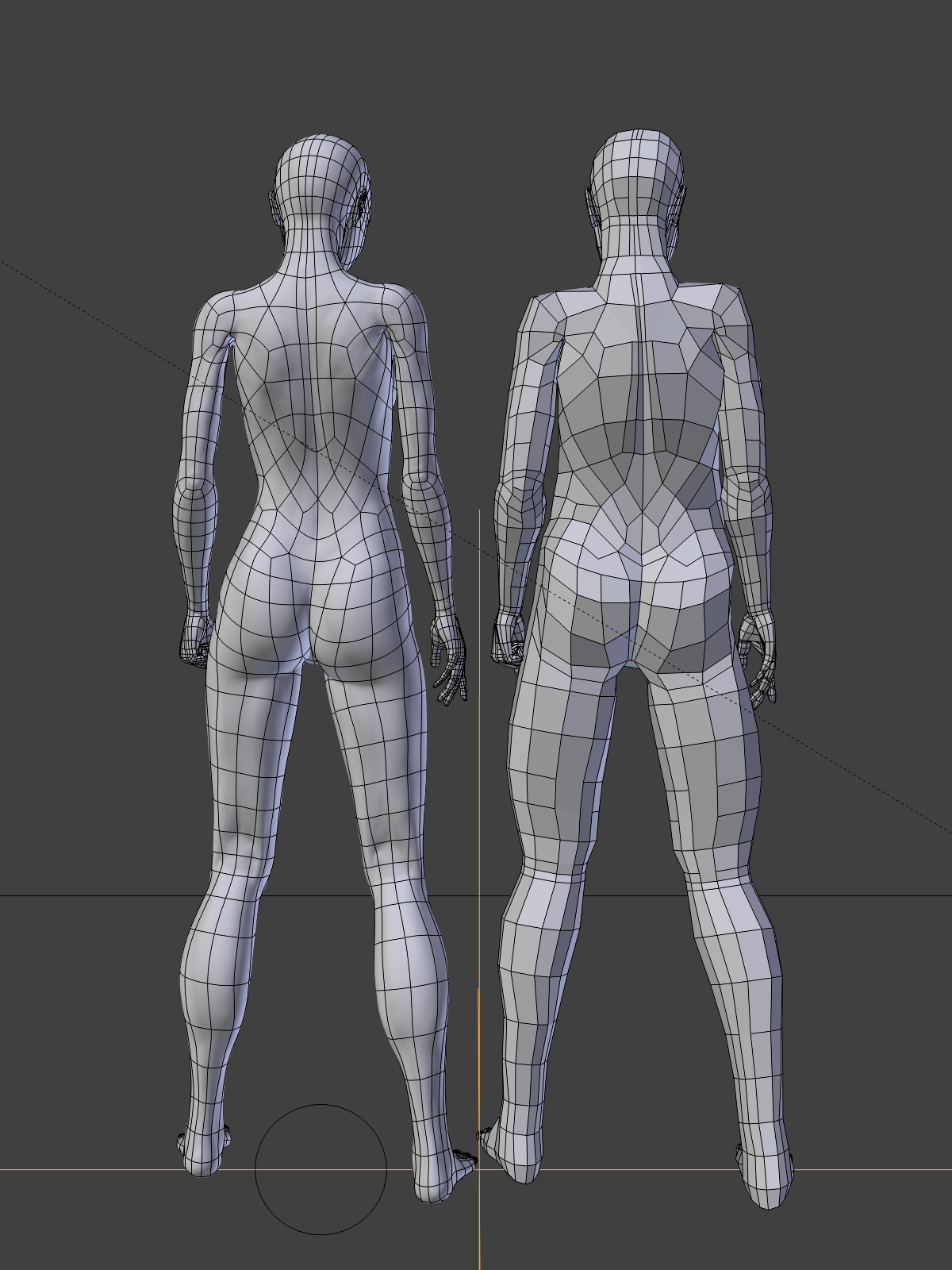 Character turnaround для моделирования. Кэндис свейнпол улыбка. Body modelling. Торс человека анатомия референс. Лоу поли девушка топология референс.