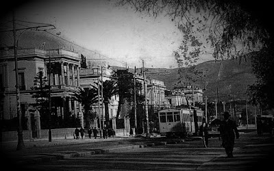 Το στοιχειωμένο σπίτι στο Μαρούσι  