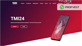 TMI 24: обзор и отзывы о tmi24.us (HYIP платит) TMI 24 обзор и отзывы HYIP-проекта