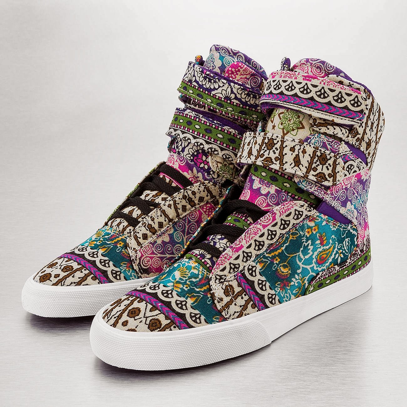 basket ado fille 2019