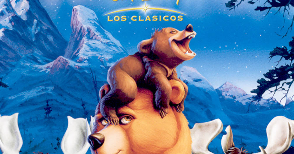 Películas Infantiles Online Tierra de osos (2003) ESPAÑOL LATINO