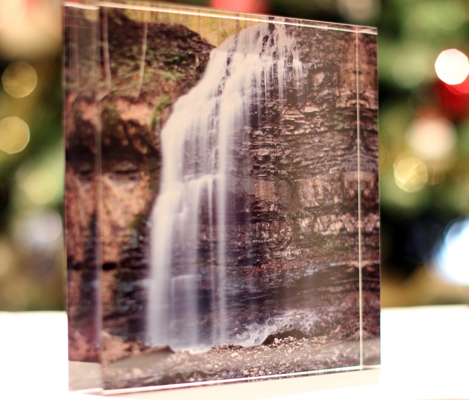 Posterjack Acrylic Blocks Toronto Teacher Mom