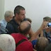 ΒΙΝΤΕΟ-ΔΕΝ ΥΠΑΡΧΕΙ ΚΡΑΤΟΣ! Κομμούνια πέταξαν και σήμερα τους συμβολαιογράφους από το Ειρηνοδικείο Αθηνών