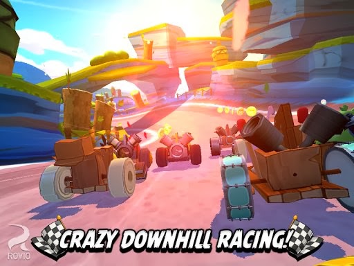 Angry Birds Go 1 0 1 Mod Money APK My APK Mania Angry Birds Go 1 0 1 Mod Money APK My APK Mania