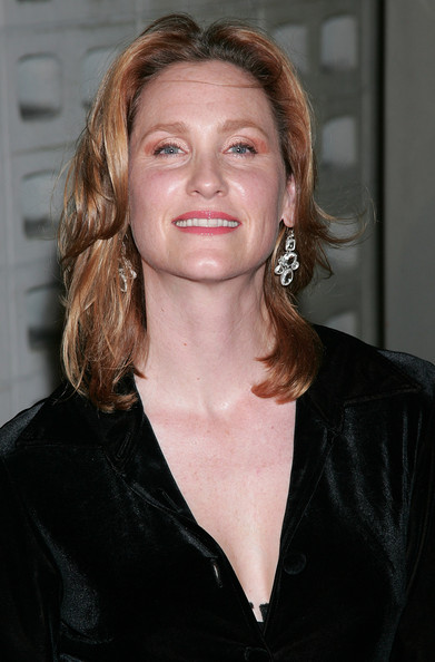 Blog Ragazze: Judith Hoag