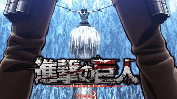 Shingeki No Kyojin Season 3 Batch Subtitle Indonesia Torabatch