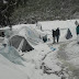  Η απουσία σοβαρής προετοιμασίας για τον χειμώνα δημιουργεί κινδύνους για την υγεία και την ασφάλεια των προσφύγων που ζουν στα νησιά