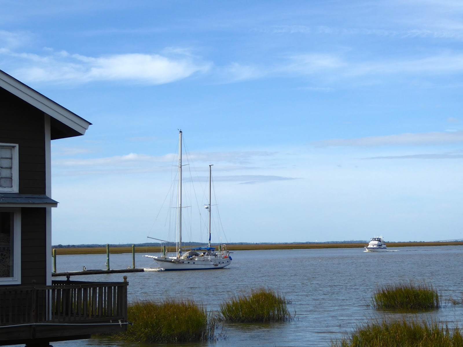 WellsWorld Treasure Island Hunt for your bliss or globes on Jekyll Island