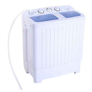 giantex portable washing machine