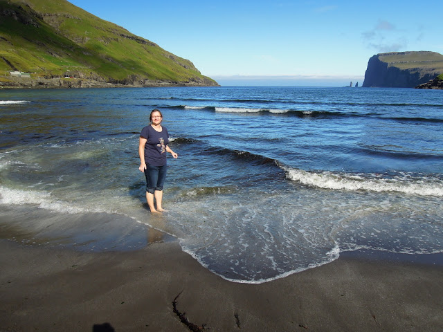 wyspy owcze wycieczka