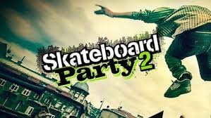 Download Skateboard Party 2 Mod Apk + Data