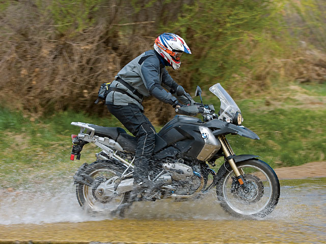 Bmw r1200gs owners group #4