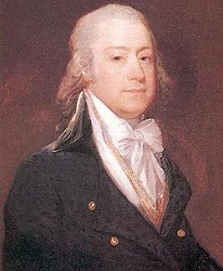 William Loughton Smith, Federalist