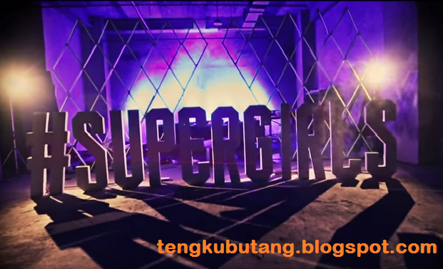 Lirik Lagu dan Video Lagu Supergirl - De Fam