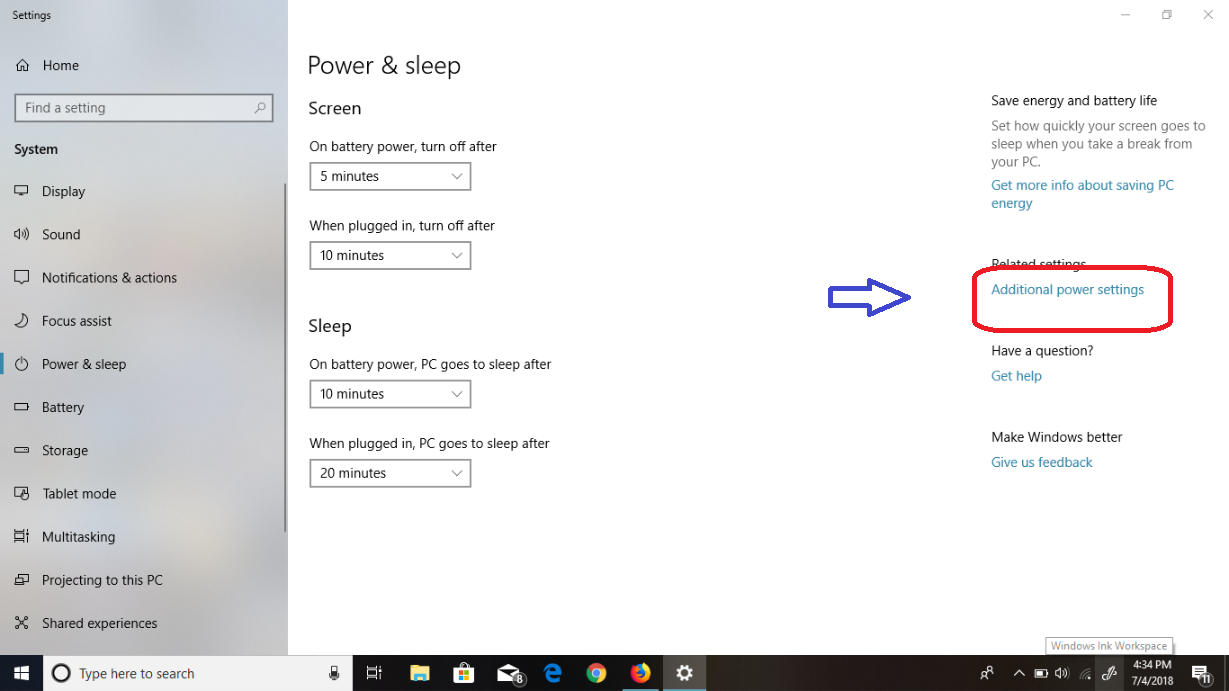 how can I shut down without installing updates on windows 10 easy tricks