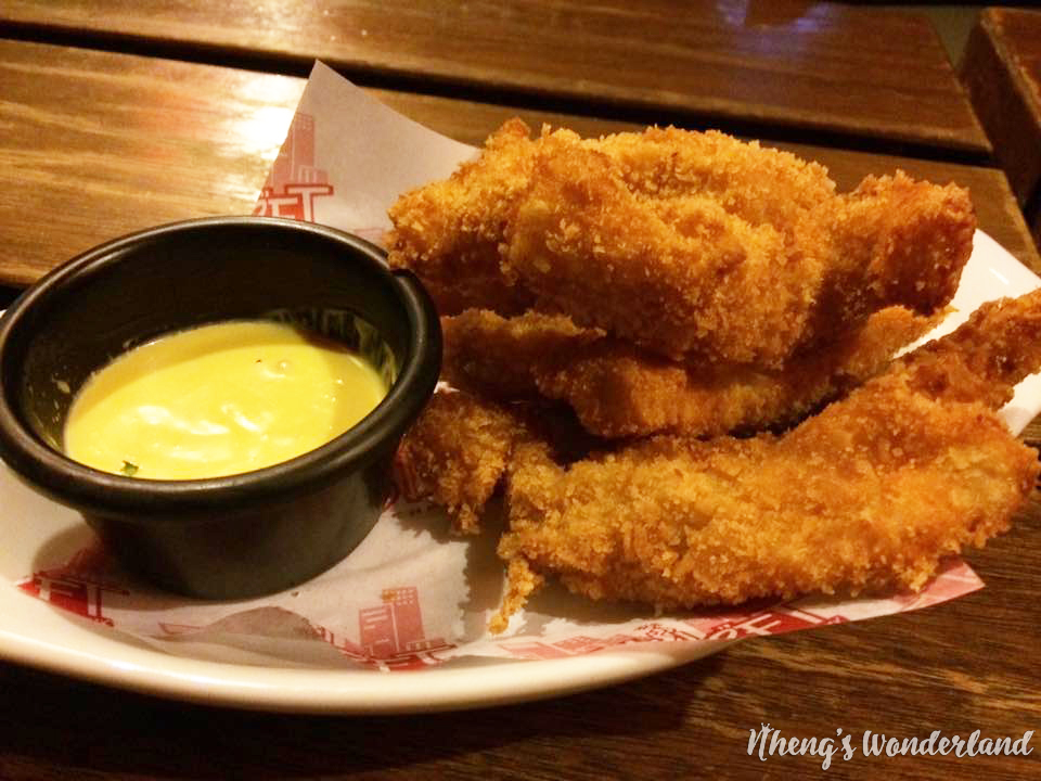 Jack's Loft Nheng's Wonderland