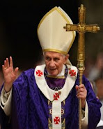 Oremos por nosso Pontífice Emérito, Bento XVI