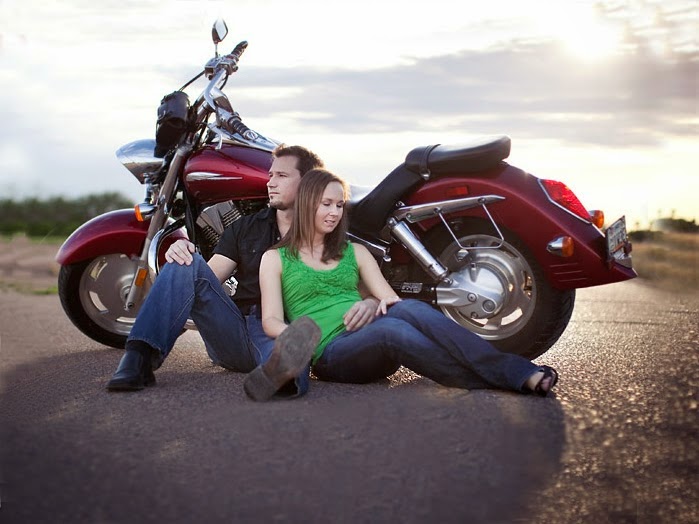 Motorcycle Dating Site 6 Reasons To Date A Biker Woman