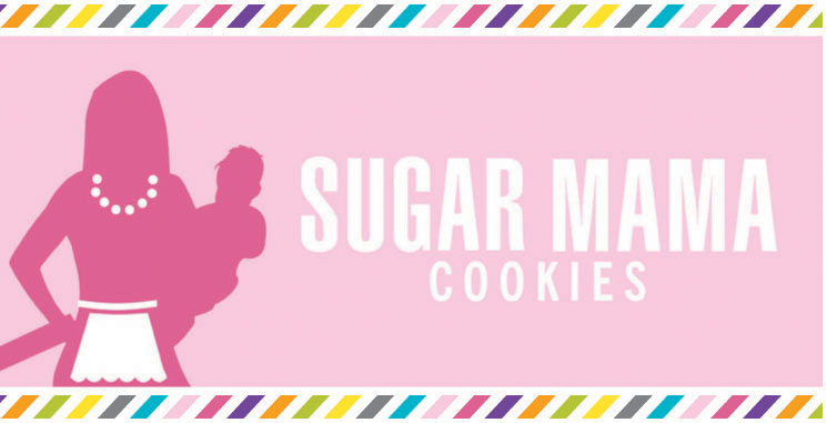 Sugar Mama Cookies