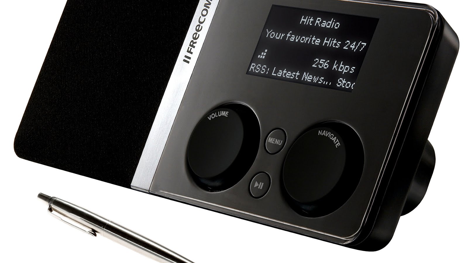 Lists of radio stations in Europe Radio Choices