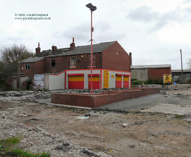 Hyde Xtra Q is for Quay Plastics