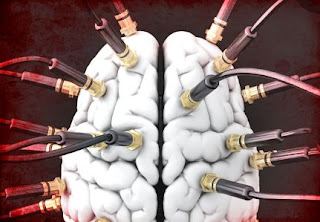 mentes controladas