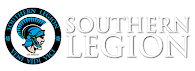Join the Southern Legion! #WeAreLegion