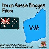 I'm an Aussie Blogger