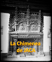 LA CHIMENEA DE JACA.