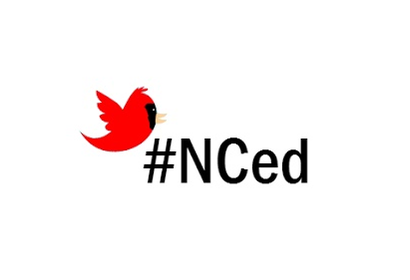 #NCed