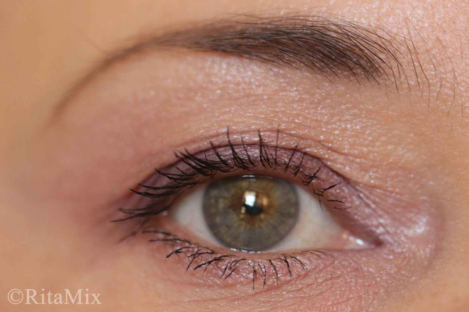 RitaMix's blog : Пуш-ап эффект для ресниц с тушью Divage 90 60 90 Pump ...
