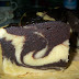 Tempat Fiza Simpan Resepi: Kek Coklat Berkaramel