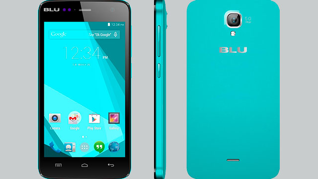 rom stock BLU Studio 5.0 C D536U rom stock BLU Studio 5.0 C D536U