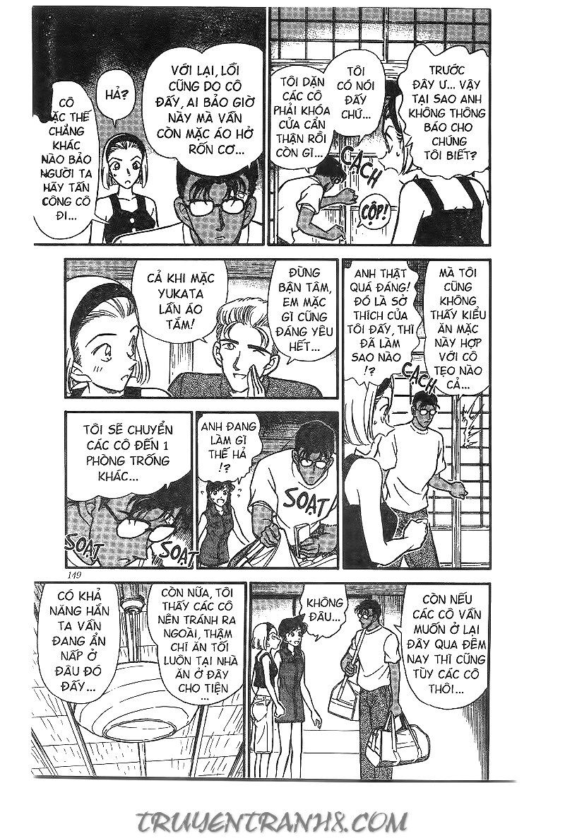 Detective Conan Chap 220 - Truyen.Chap.VN